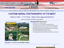 Tablet Screenshot of americanimages.com